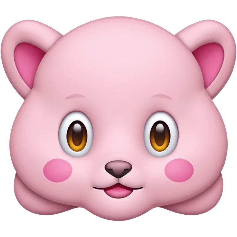 Labubu emoji