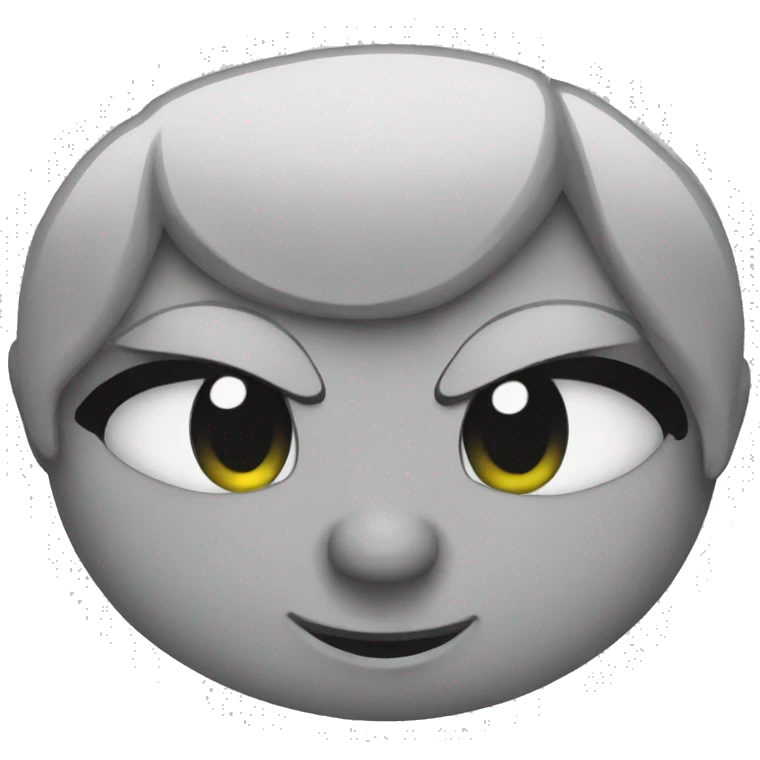 gothic emoji emoji