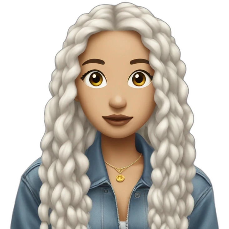 rae lil black emoji