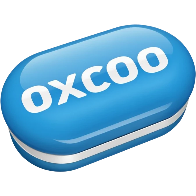  Oxycodone 40mg pill emoji