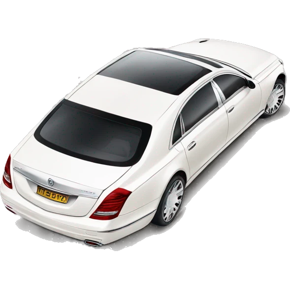 Maybach  emoji