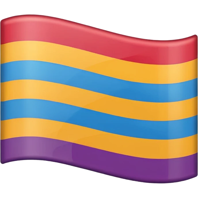 lesbian flag emoji emoji
