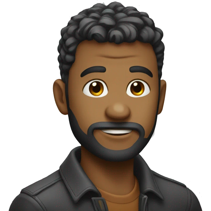 🦠🎤 emoji