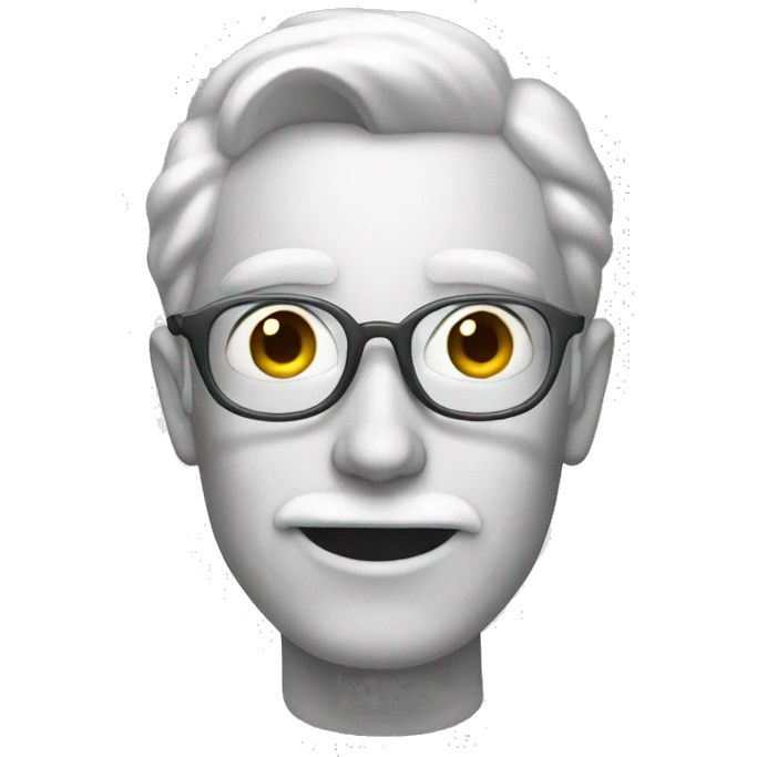 experiment emoji