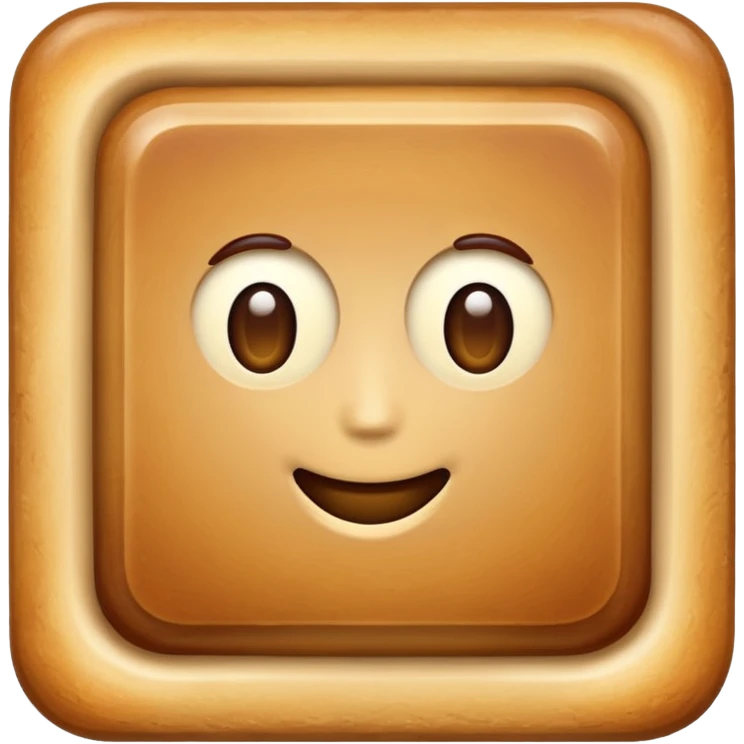 Gofret  emoji