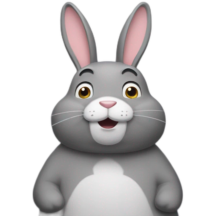 big chungus emoji