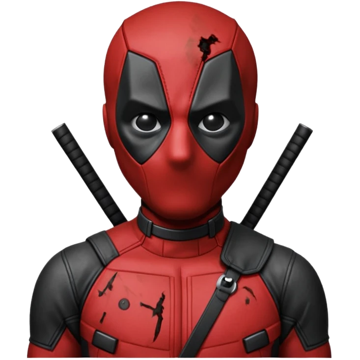 Deadpool  emoji