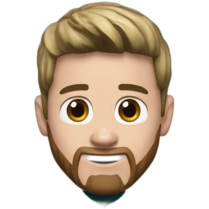 lionel messi charlotte hornets emoji