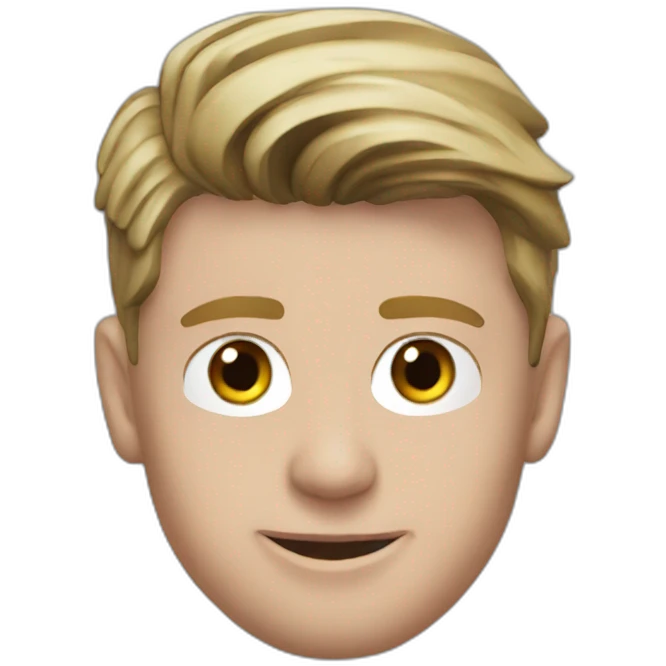 May Verstappen emoji