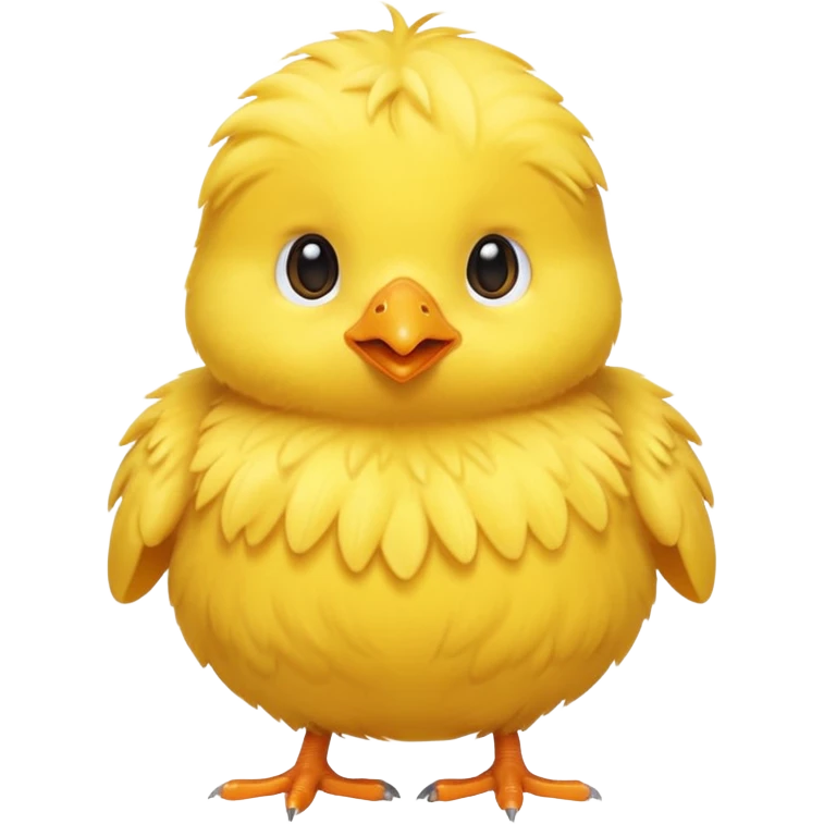 جوجه  emoji