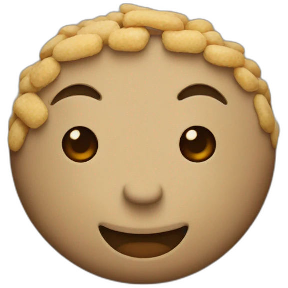 gluten emoji
