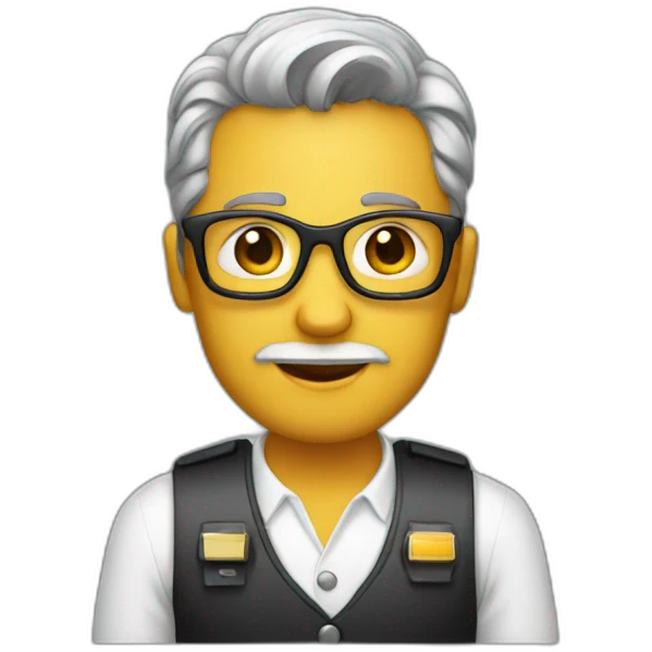 movie director emoji