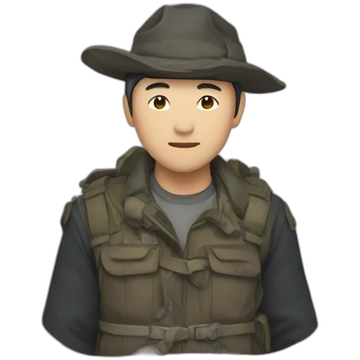 初号机 emoji