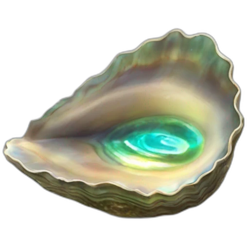 Abalone emoji