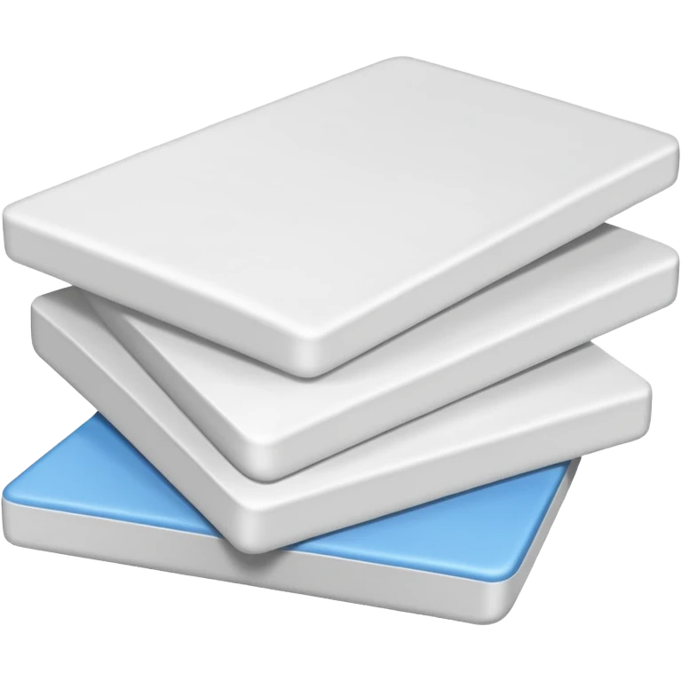 lightweight foam sheets emoji