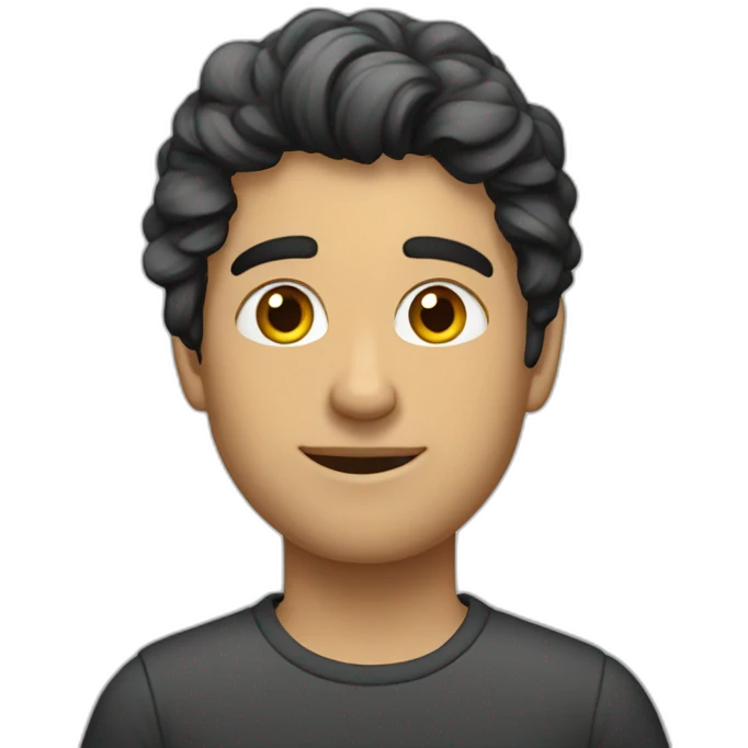 agus nievas emoji