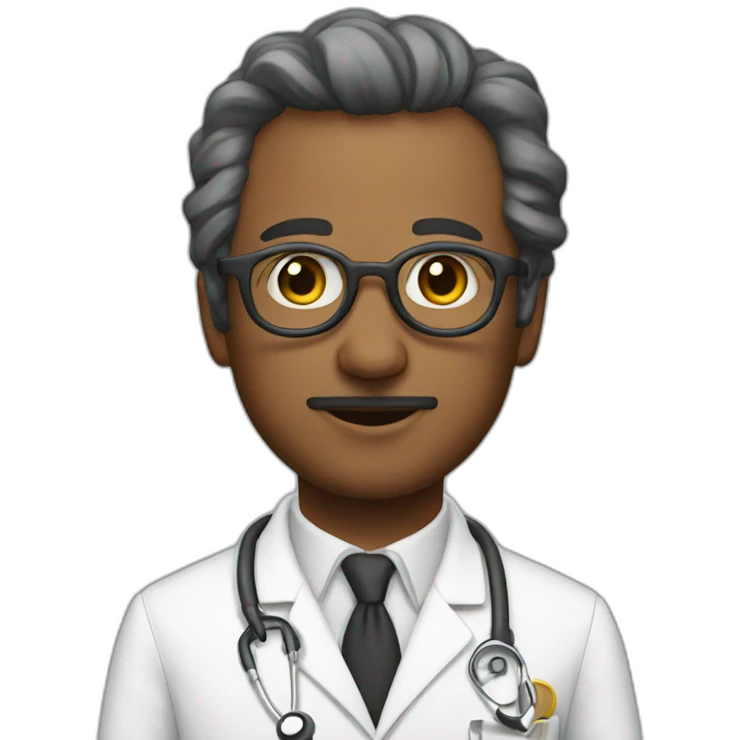 Il Dottore emoji
