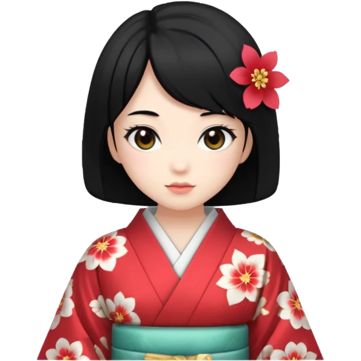 Maki emoji
