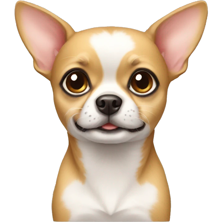 chiwawa emoji