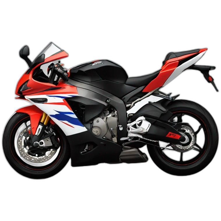 cbr 1000rr emoji