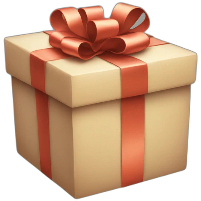 gift emoji
