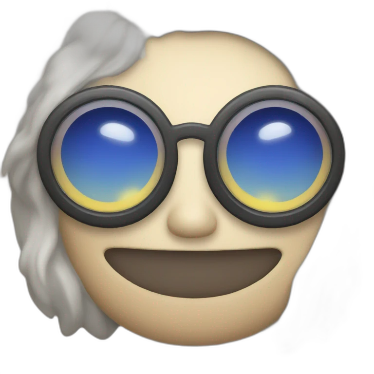 Sleep token band emoji