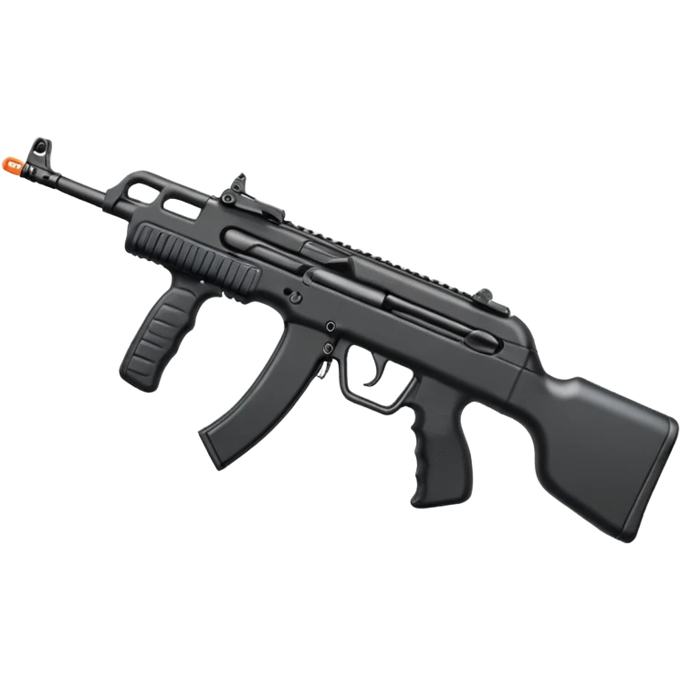 Steyer Aug A3 Rifle emoji