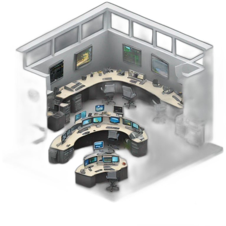 Command Center emoji