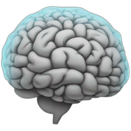 brain storm emoji
