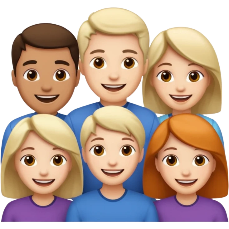 Chit chat emoji