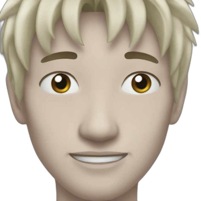 Freeze emoji