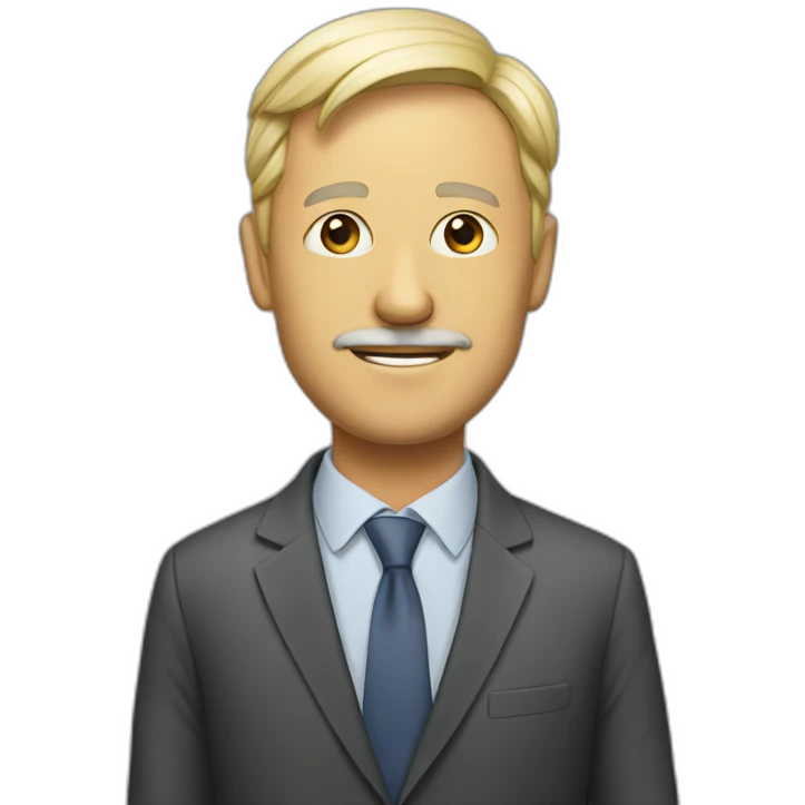 politique emoji