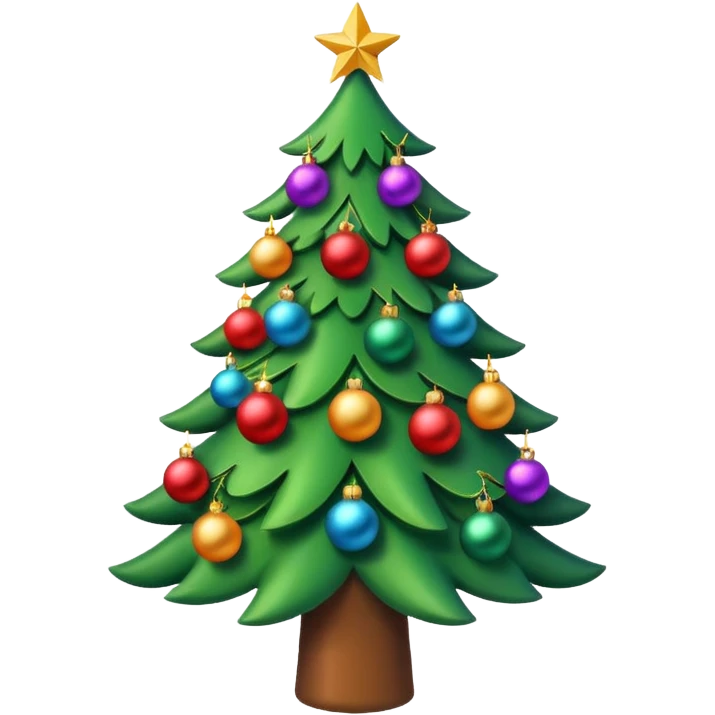 Christmas emoji emoji