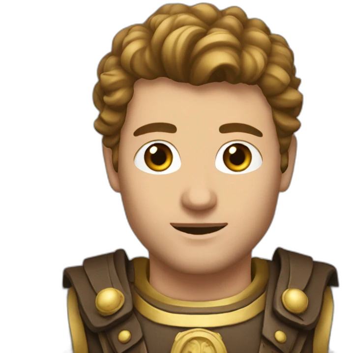 Romain Dekyndt emoji