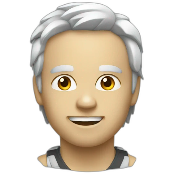 Electric emoji