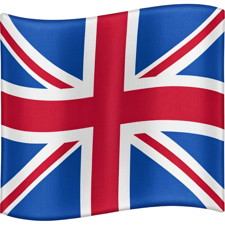 UK flag emoji