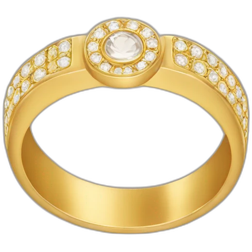 ring emoji