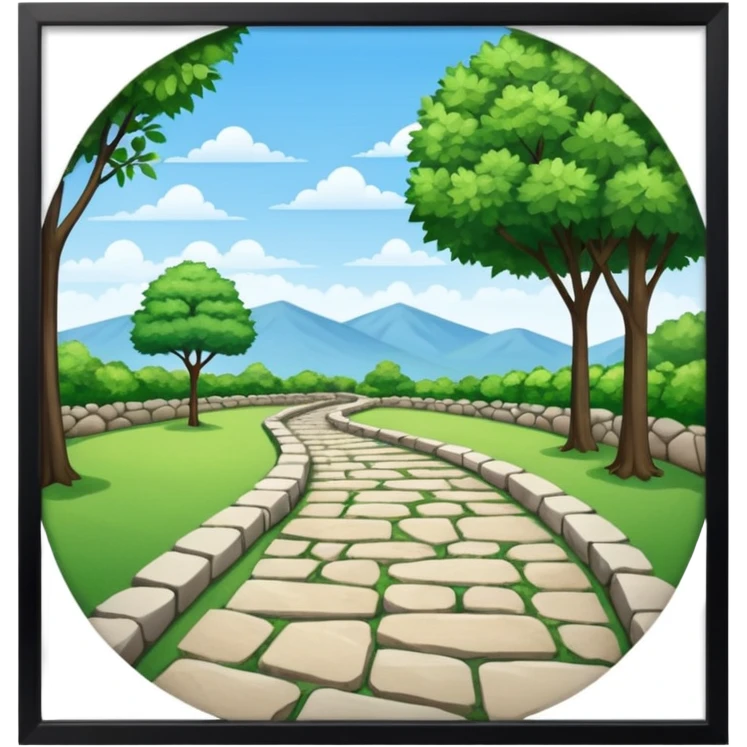 AFUERA DEL CAMPUS emoji