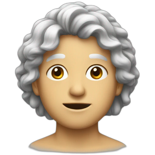 Colère emoji
