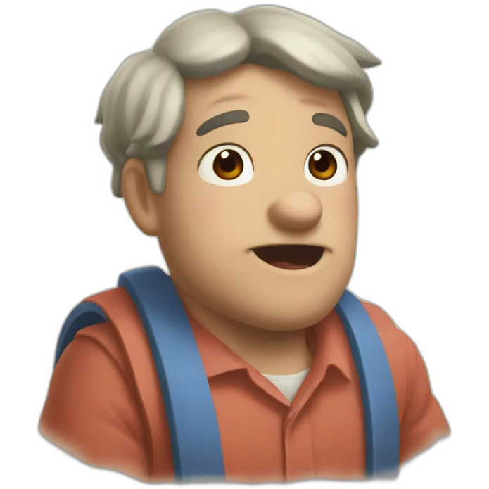 porco rosso emoji