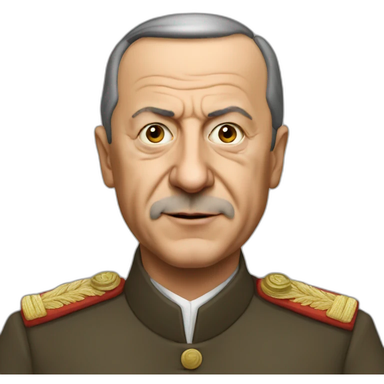 erdogan emoji