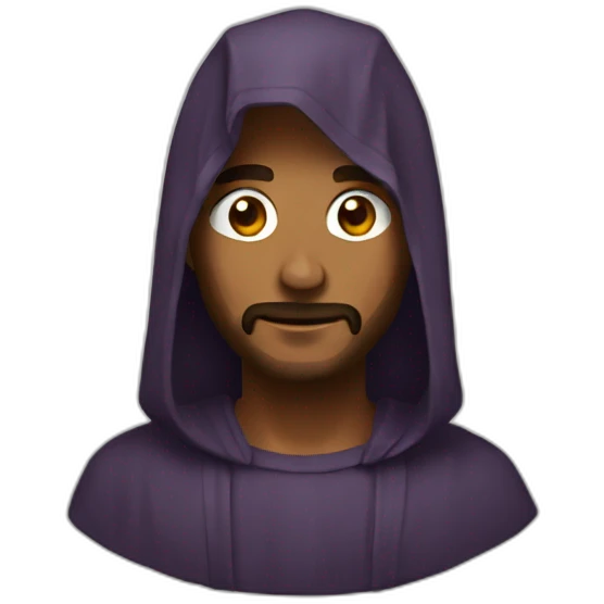 Nazareno emoji
