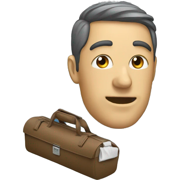 FIS  emoji