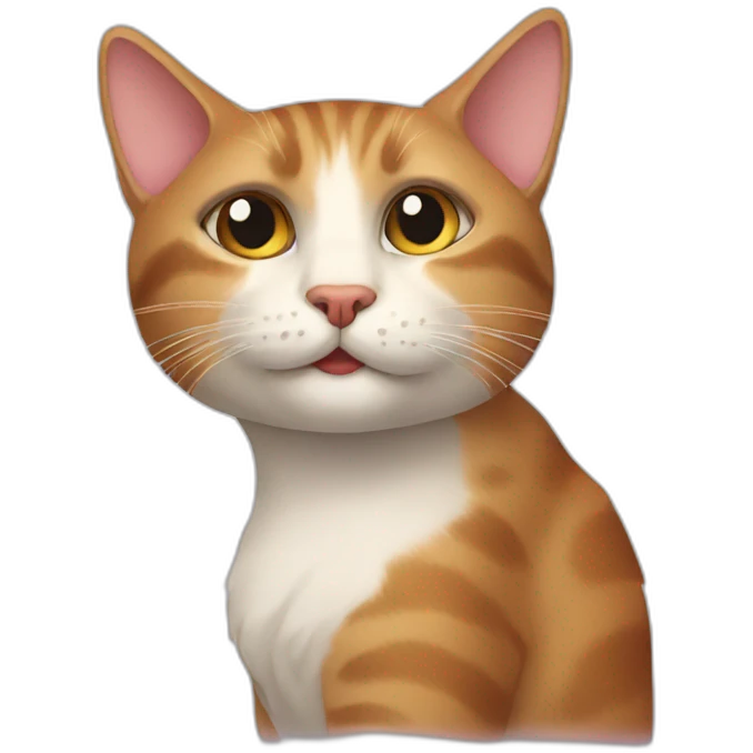cat emoji