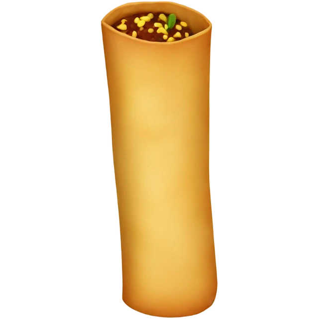lumpia emoji