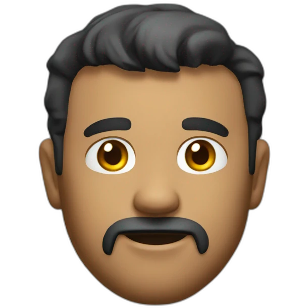Gaming dude emoji