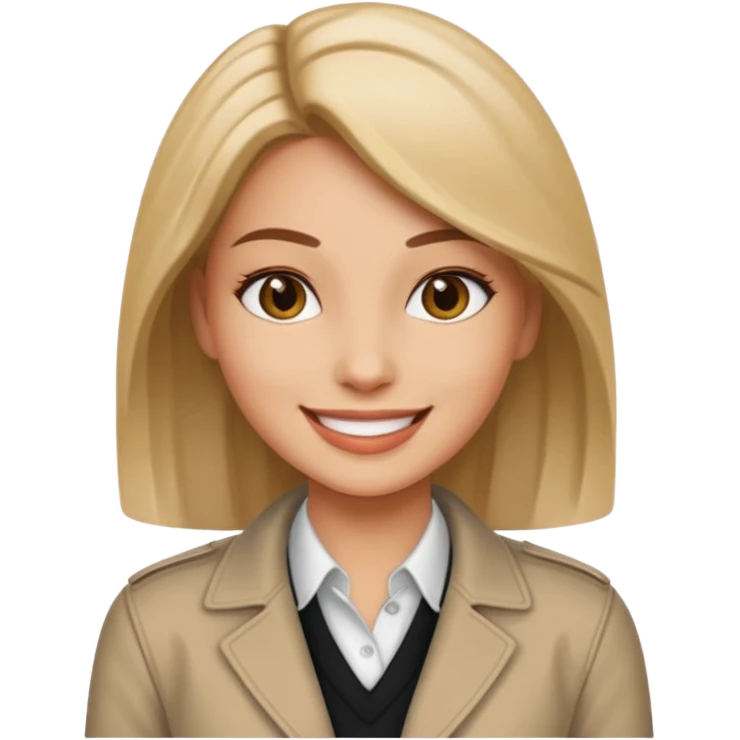 make lara from katseye emoji