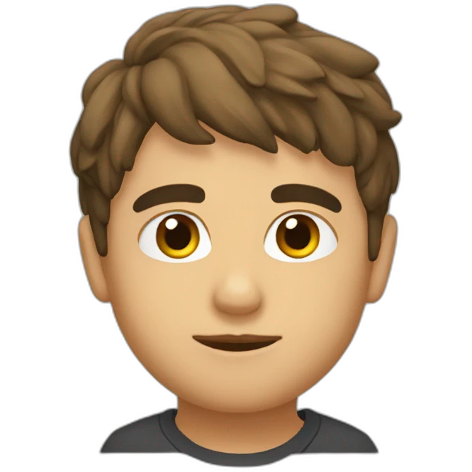 Guko emoji