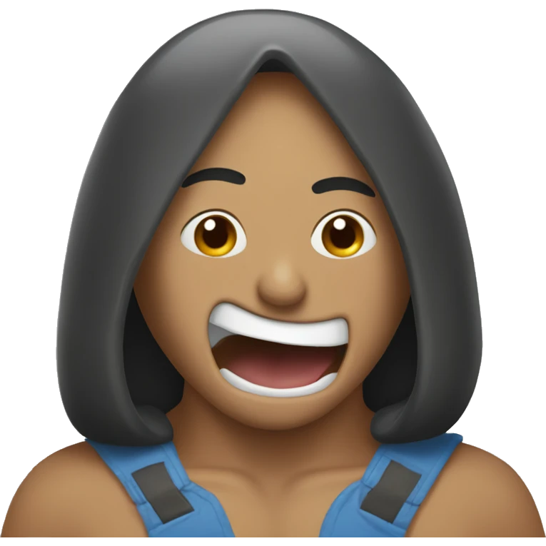 Condorito  emoji