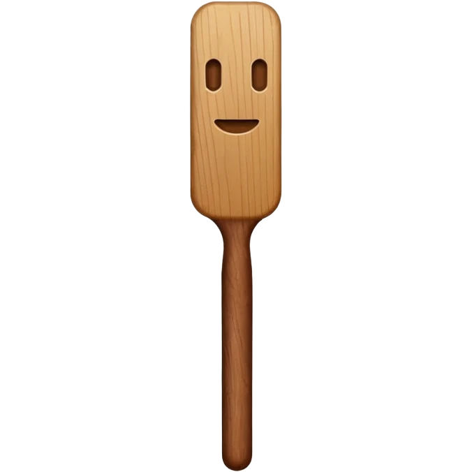 stick emoji